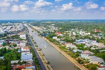 Cần Thơ tiếp nhận 43 dự án chậm từ Hậu Giang (cũ), 4 "ca khó" về tài chính và pháp lý