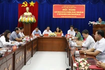 Cà Mau nỗ lực giải ngân vốn Chương trình MTQG hỗ trợ cho đồng bào DTTS