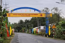 Bến Tre: Tuấn Kiệt vượt đối thủ, thắng gói thầu hơn 5 tỷ tại Thạnh Phú