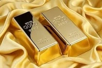 Vàng rớt giá, PNJ giảm đến 600.000 đồng/lượng