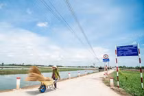 Liên danh Quốc Dũng – Phạm Hoàng trúng thầu hơn 13,6 tỷ tại Ban CSAT Bến Tre 