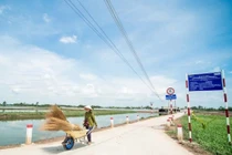 Liên danh Quốc Dũng – Phạm Hoàng trúng thầu hơn 13,6 tỷ tại Ban CSAT Bến Tre 