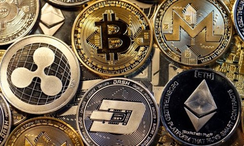 Giá Bitcoin hôm nay 25/6: Từ 11.361 USD giảm xuống còn 11.075 USD/BIT ảnh 2 Image result for tiá»n ảo