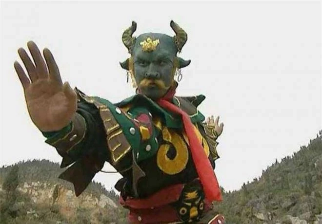 4 yêu quái cực mạnh khiến Phật Tổ Như Lai ngại đối đầu