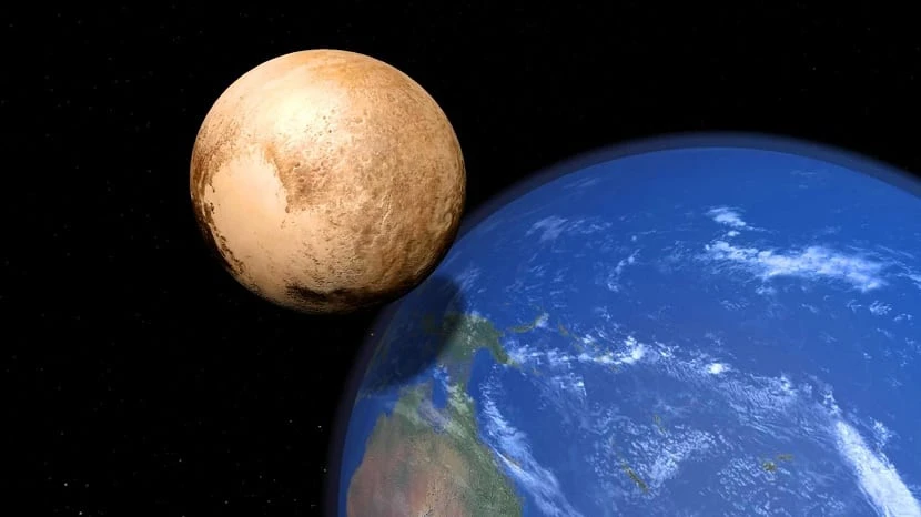 Nếu Trái Đất bị thu nhỏ như sao Diêm Vương, chuyện gì sẽ xảy ra? 