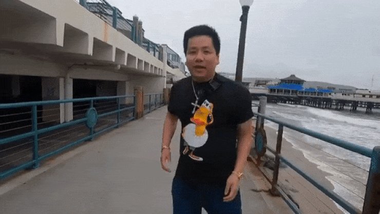 Chi tien ty de keo dai chan, dien mao cua YouTuber Khoa Pug ra sao?