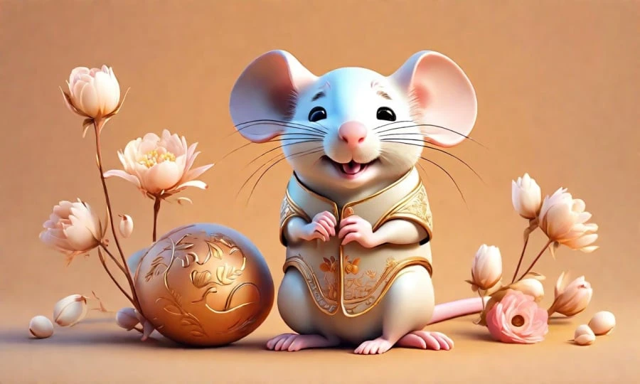 Từ 15/4, 3 tuổi đột phá tài lộc, tiền rầm rập kéo đến