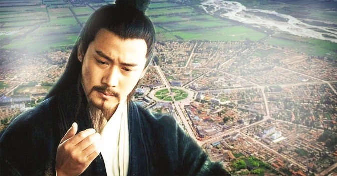 Vì “báu vật” nào, Lưu Bá Ôn điên cuồng truy lùng mộ Gia Cát Lượng?