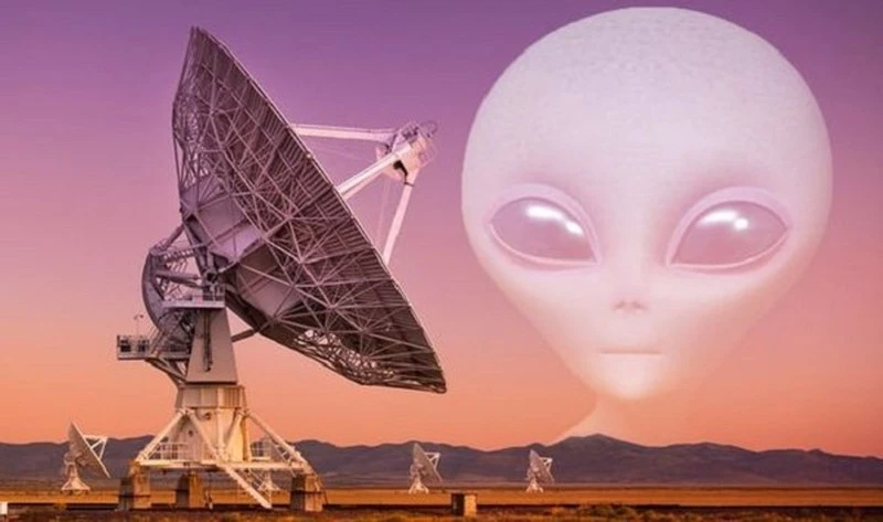 Khi Trái đất bắt được tín hiệu, người ngoài hành tinh sẽ biến mất? 