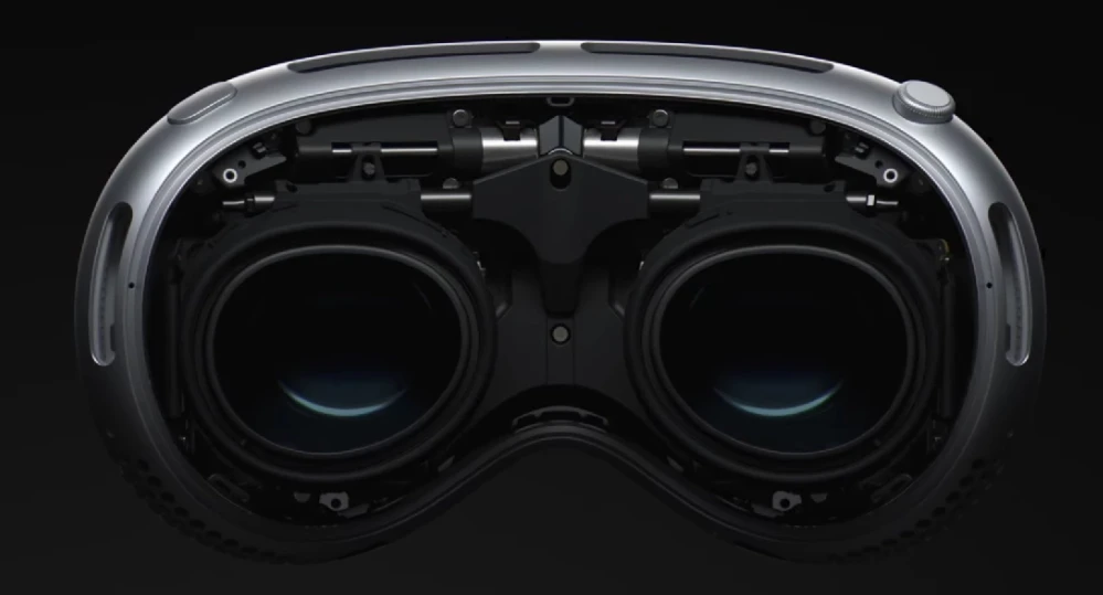 Nóng hổi hình ảnh loạt “bom tấn” Apple sắp trình làng năm 2024