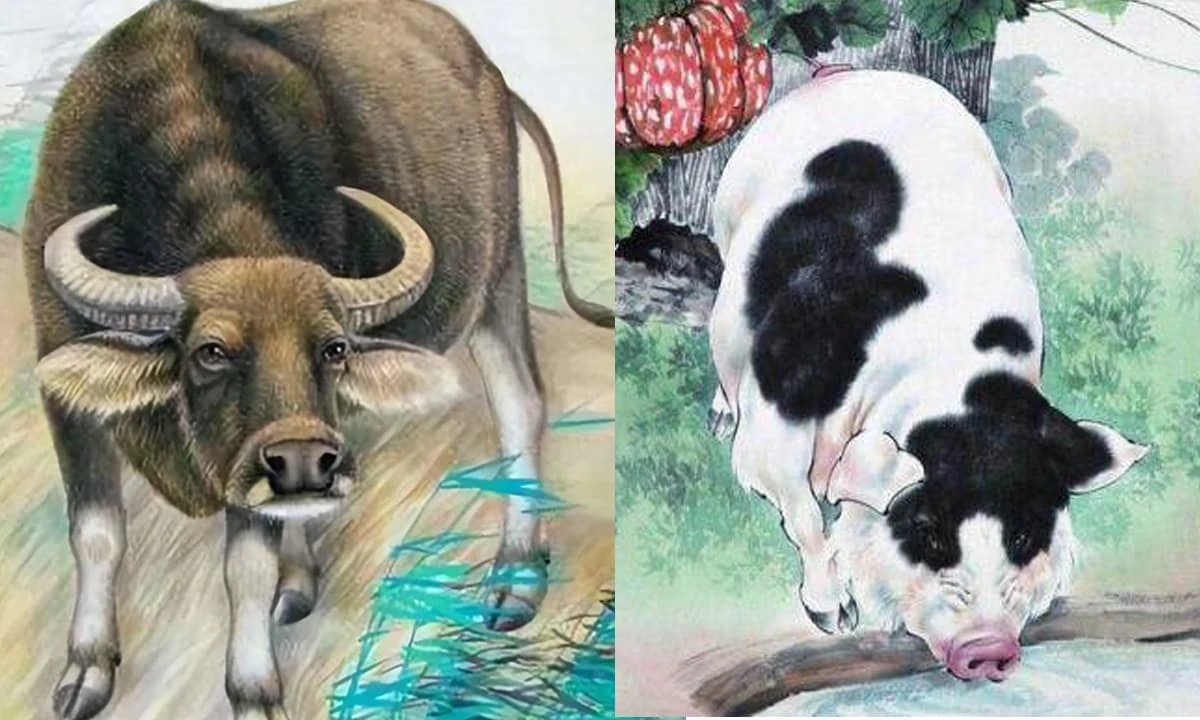 Từ 12/11-18/11: Thần Tài điểm danh, ba con giáp kiếm tiền bội thu