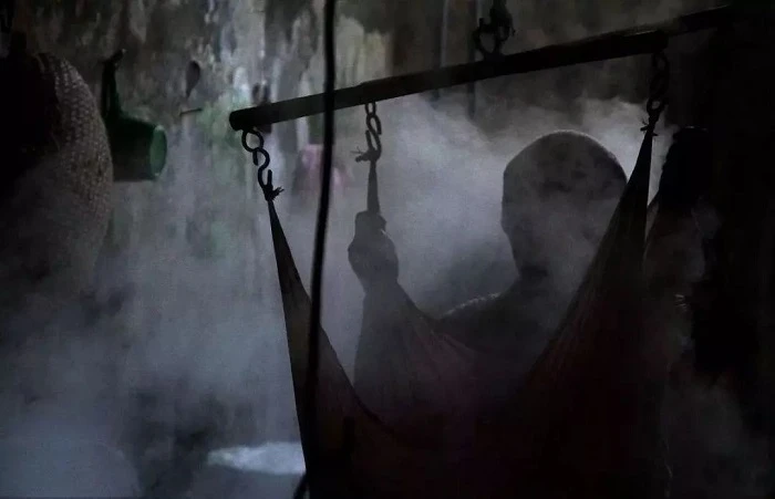 Loạt địa điểm bí ẩn nhất Trung Quốc: Số 4 có “quái vật” ẩn mình?