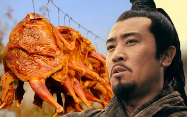 Sự thật xé lòng món đặc sản Trung Quốc Lưu Bị “nghiện” ăn cả đời 