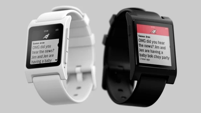  Mẫu smartwatch cổ hơn Apple Watch 'hồi sinh' sau nhiều năm vắng bóng