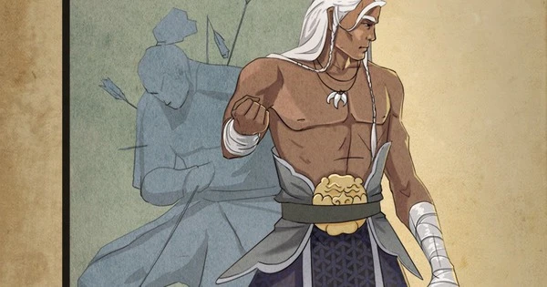 Bạch Đầu Đế - Vị hoàng đế tóc bạc trong lịch sử Việt Nam là ai?