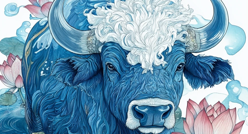 Tháng cô hồn xoay vần, 4 tuổi vẫn phất lên vun vút nhờ một thứ