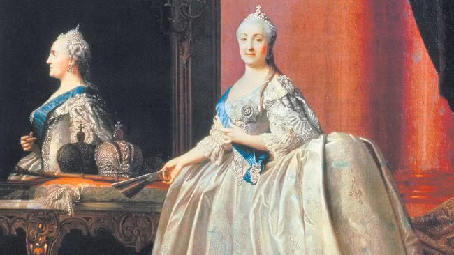 Bí ẩn “người song trùng” chấn động nước Nga đến nay chưa lời giải