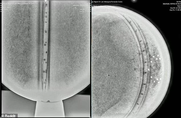 Quả cầu trên trời rơi xuống, chuyên gia nghi... dị vật ngoài hành tinh