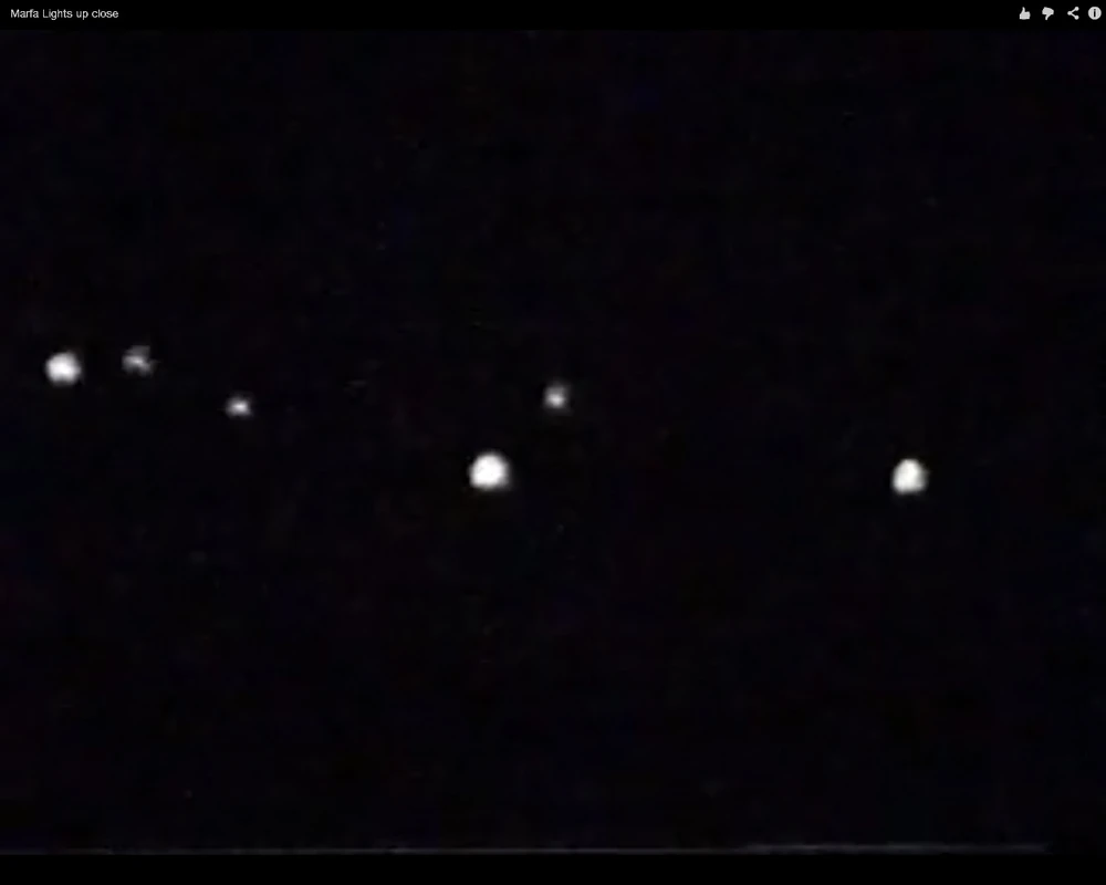 Bí ẩn ánh sáng ma quái khiến nhà khoa học “nhũn não“