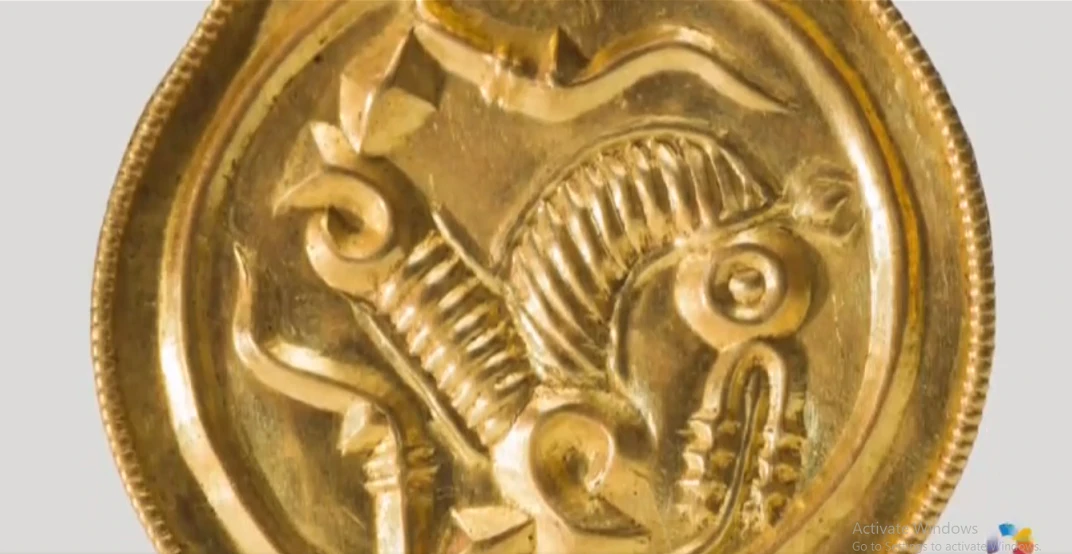 Đi tập thể dục, vỡ òa khi đụng trúng “kho báu” Trời ban