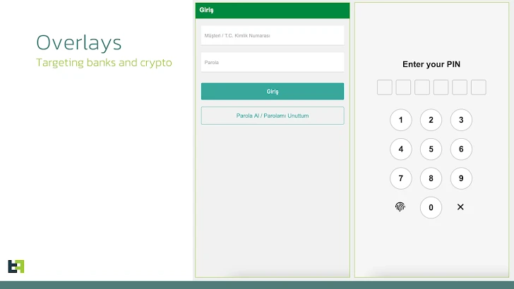 Xóa gấp ứng dụng này nếu không muốn bay sạch tiền trong tài khoản 