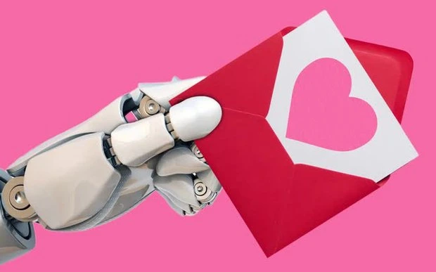 Thư tình viết bởi ChatGPT sẽ tràn ngập Valentine năm nay?