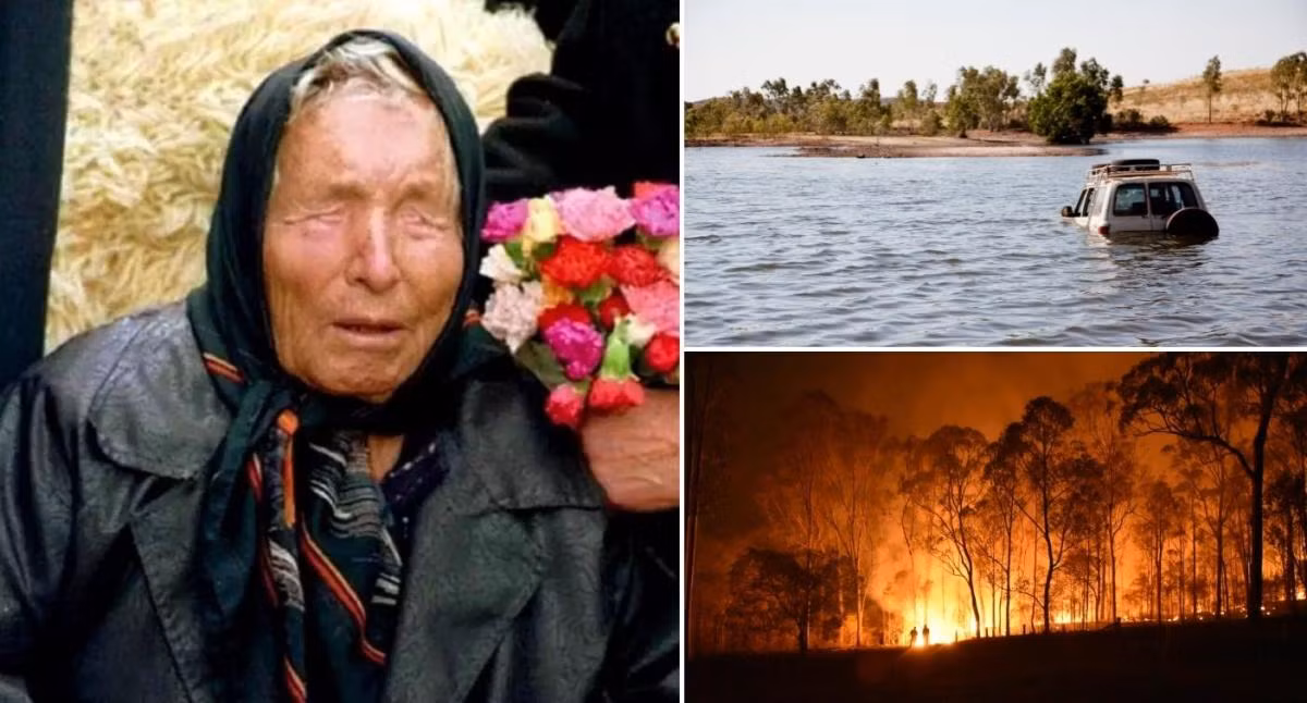 Những lần dự đoán thảm họa chính xác của nhà tiên tri Vanga