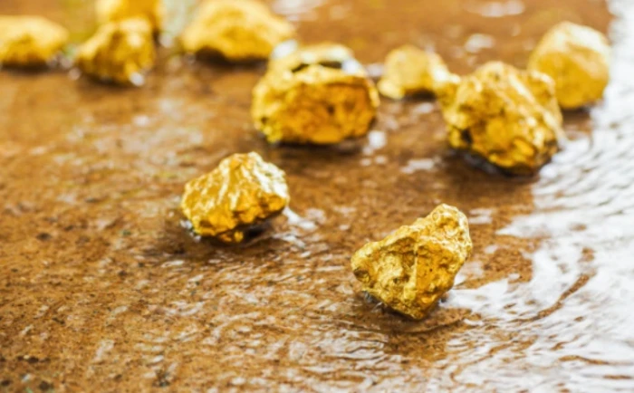 Vì sao có 20 triệu tấn vàng trong nước biển nhưng không thể khai thác?