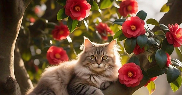 Loài cây nạp phúc, chiêu tài, mang lại thịnh vượng cho gia chủ