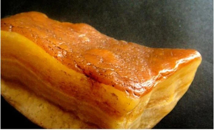 Mua “miếng thịt ba chỉ”, phát sốc khi biết là báu vật tiền tỷ