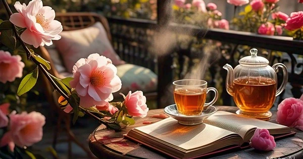 7 cây hộ mệnh đặt ở ban công như mời Thần Tài vào cửa