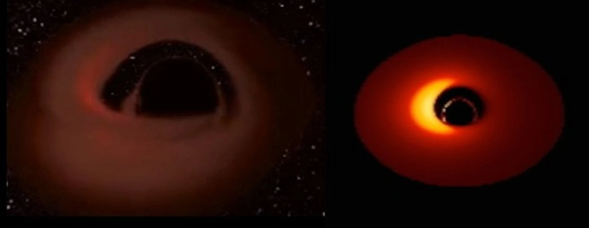 Phát hiện hố đen “ma quái” thay đổi không – thời gian, chuyên gia nói gì? 