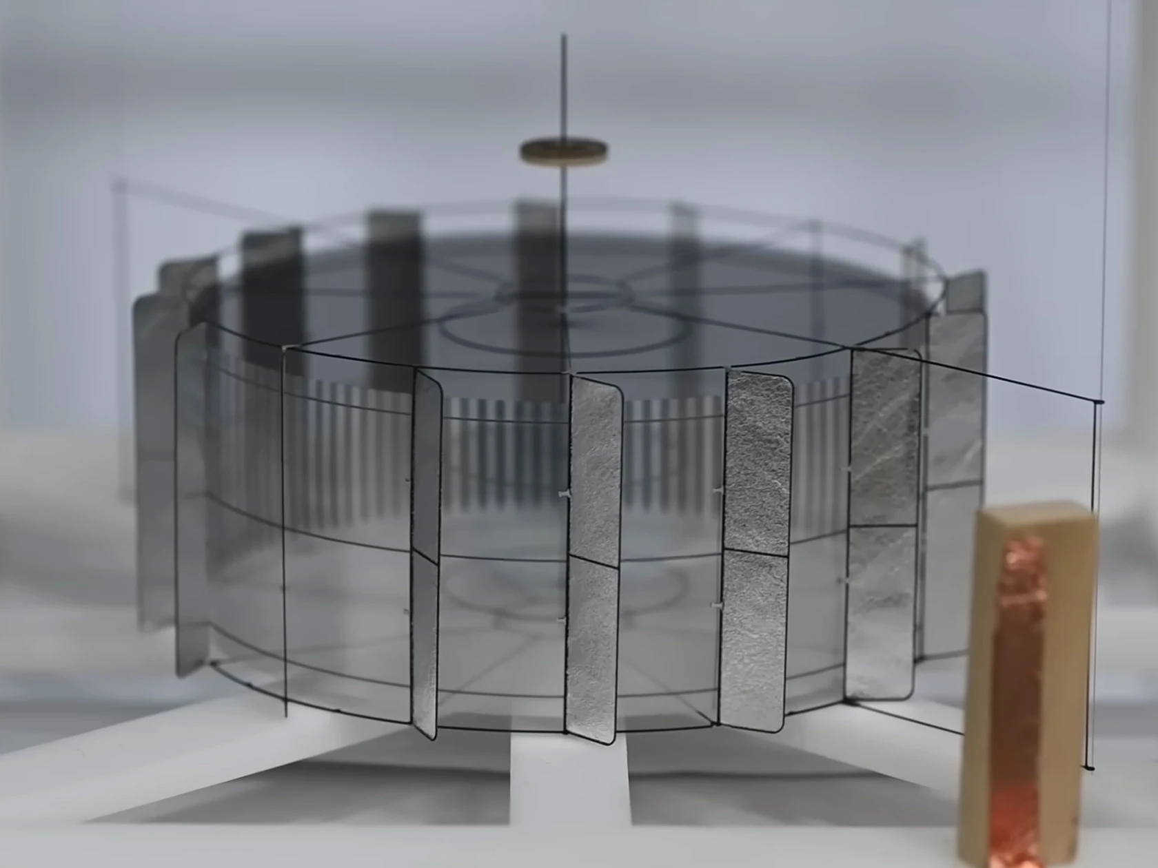 Drone CoulombFly - Bước tiến đột phá trong công nghệ bay