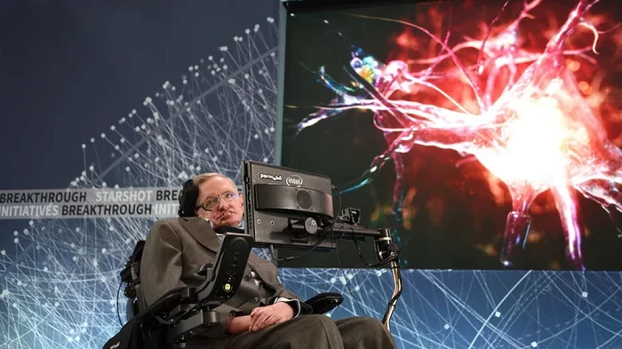 Sửng sốt thiên tài Stephen Hawking tiên tri về ngày tàn của Trái Đất