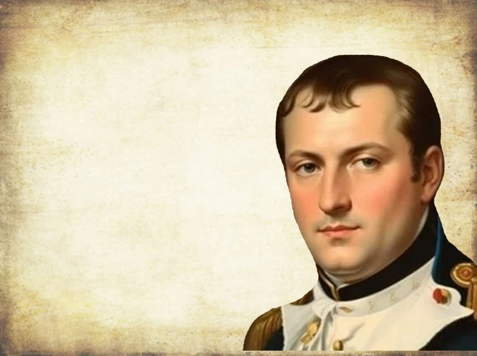 Dùng AI phục dựng chân dung Napoléon, Newton: Ngỡ ngàng dung mạo