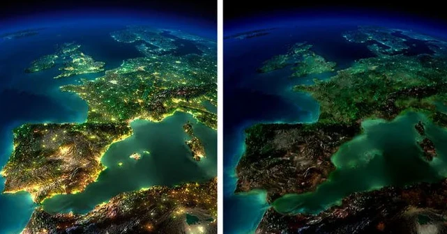 Nếu con người ngủ quên trong 1.000 năm, thế giới sẽ ra sao? 