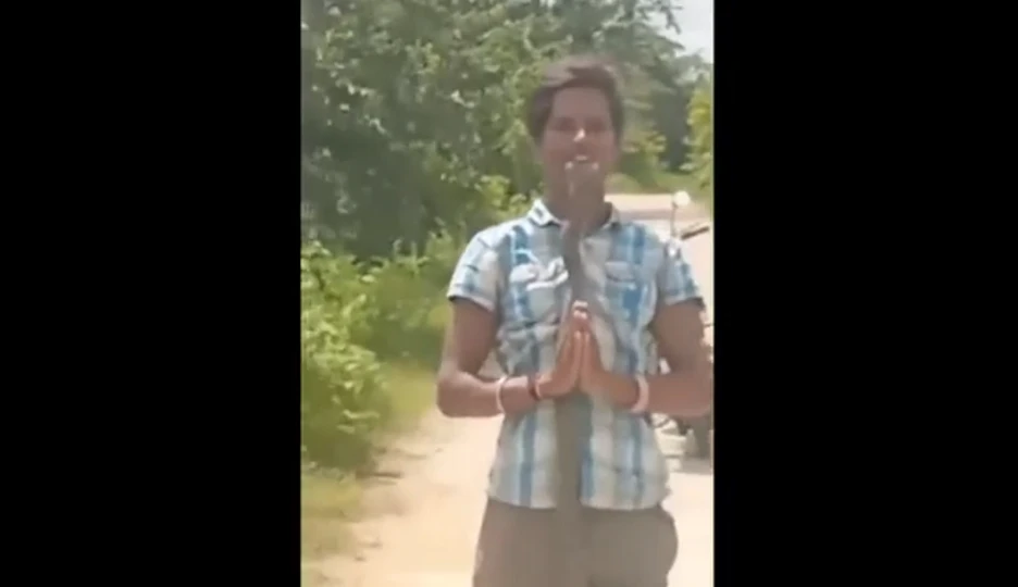 Cả gan ngậm đầu 'quái thú' và cái kết ám ảnh