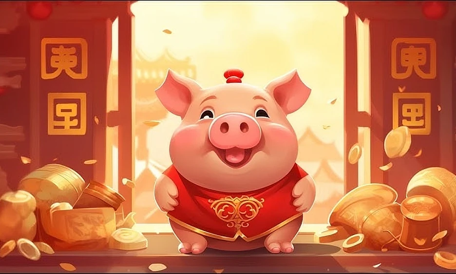 Top 4 con giáp siêu giàu, càng đeo vàng càng hút lộc