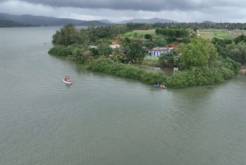 Khám phá di tích Văn hóa Sa Huỳnh được xếp hạng di tích đặc biệt 