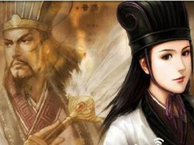Bí mật về 'ái nữ' của Quan Vũ, được Gia Cát Lượng cưng chiều