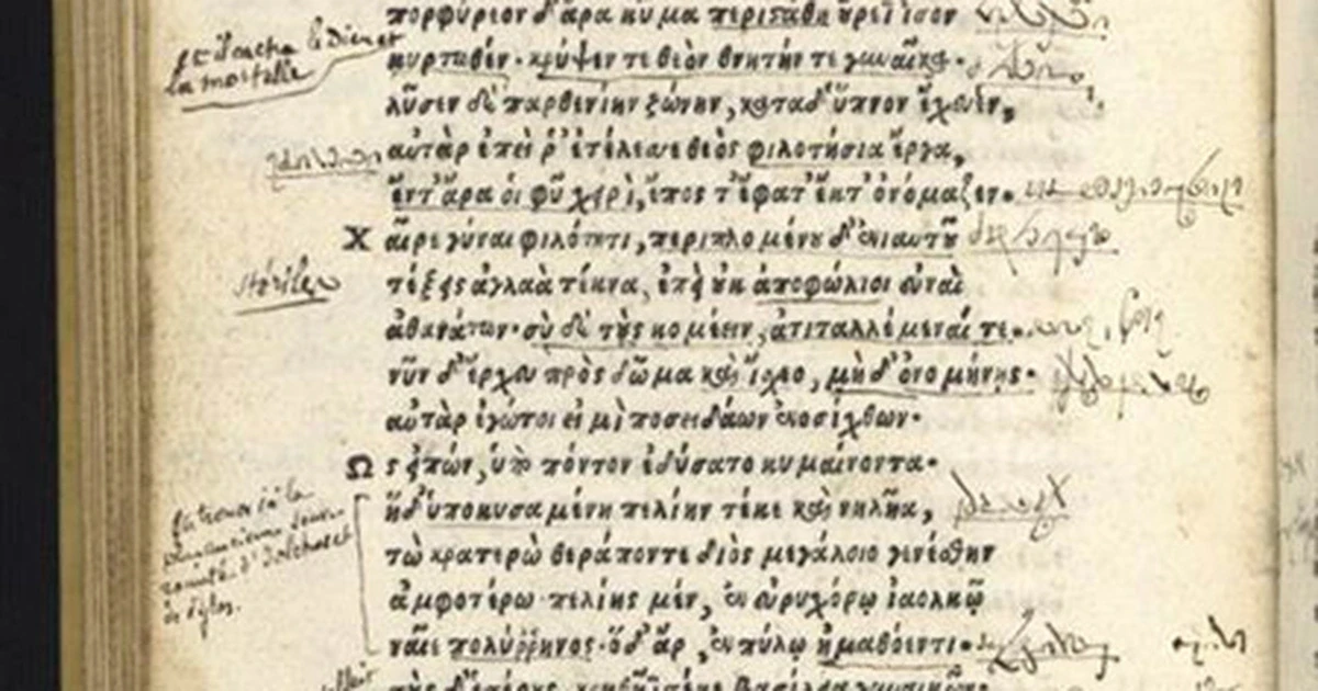 5 bí ẩn “kinh điển” trong lịch sử thế giới cuối cùng được giải mã