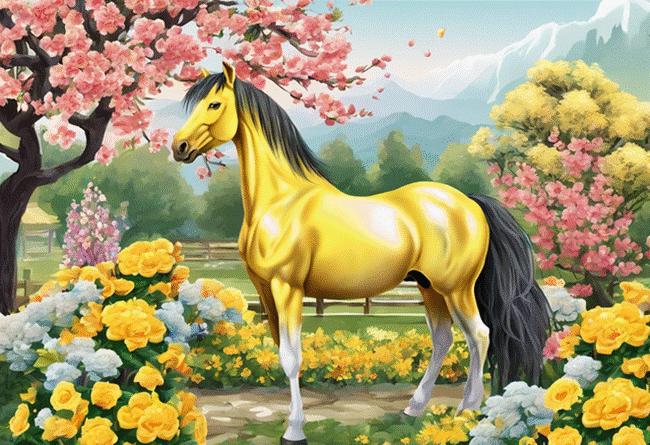 Tài chính của tuổi Ngọ trong tuần khá khả quan, đặc biệt vào cuối tuần. Đây cũng là thời gian tốt để xem xét các cơ hội đầu tư hoặc tăng thu nhập. Nhưng bạn cần lưu ý không nên quá hấp tấp trong việc chi tiêu, hãy cẩn thận để đảm bảo nguồn tài chính được ổn định lâu dài.