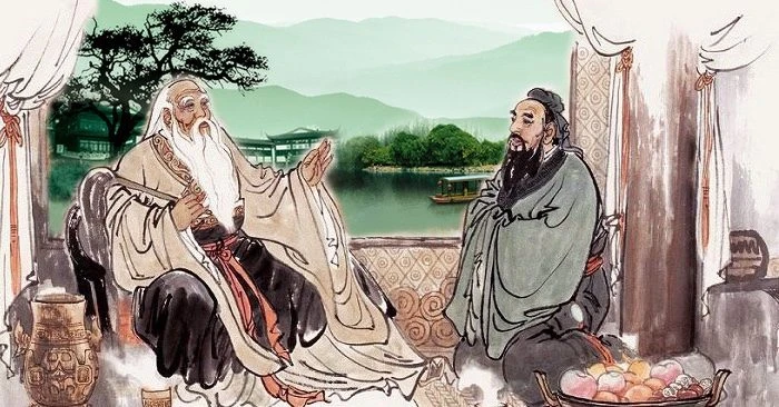 Đạo lý truyền đời của bậc thầy trí tuệ Lão Tử: Ít ai làm được!