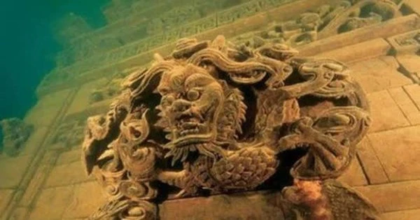 3 khu vực bí ẩn nhất Trung Quốc: Bất ngờ nhất số 2