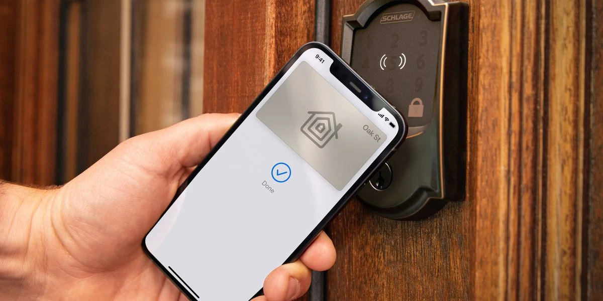 Hot rần rần khóa cửa thông minh năm 2025, công nghệ đỉnh cỡ nào?