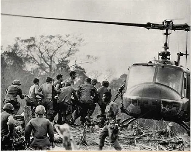 Những cuộc chiến tranh tốn kém nhất lịch sử, Việt Nam cũng góp mặt