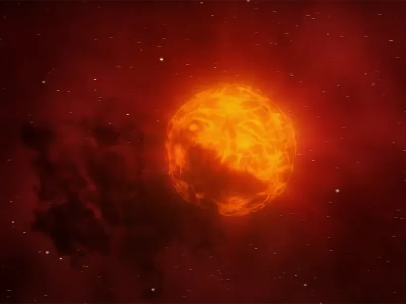 “Quái vật đỏ” Tư Mã Thiên từng nhắc đến, hậu thế khát khao giải mã 