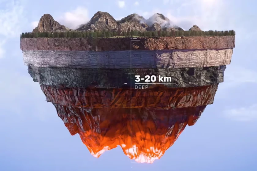 Khoan hố sâu nhất thế giới, "kho báu vô hạn" bất ngờ lộ ra