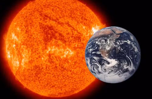 Nếu Mặt Trời vào trạng thái “ngủ đông”, chuyện gì xảy ra với Trái Đất?
