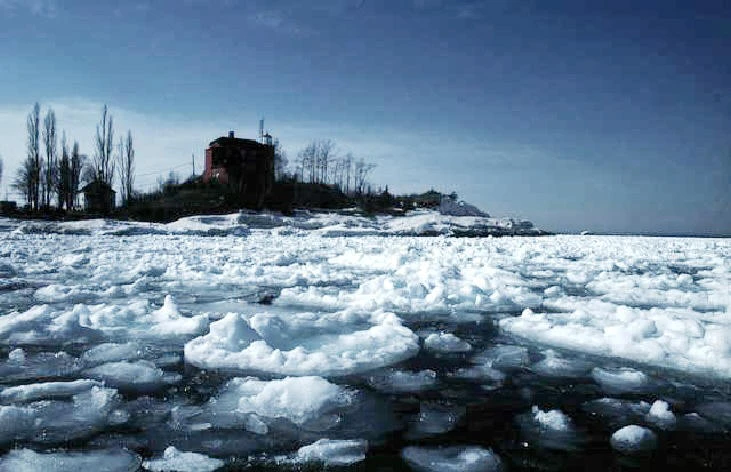 Nếu tất cả sông băng trên Trái Đất đều tan chảy, chuyện gì xảy ra? 